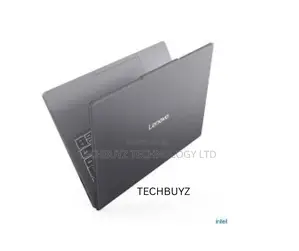 New Laptop Lenovo Ideapad 3 16GB Intel Core i5 SSD 512GB