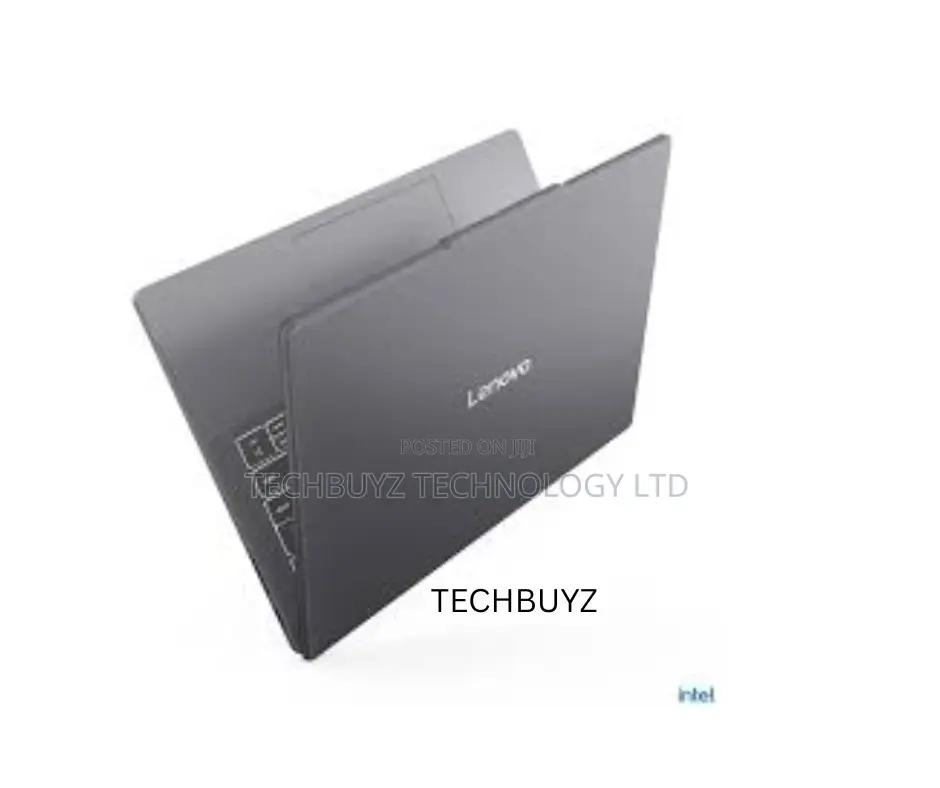 New Laptop Lenovo Ideapad 3 16GB Intel Core i5 SSD 512GB