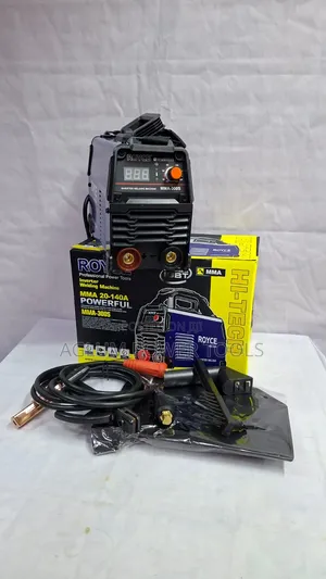 Professional Welding Machine 300a