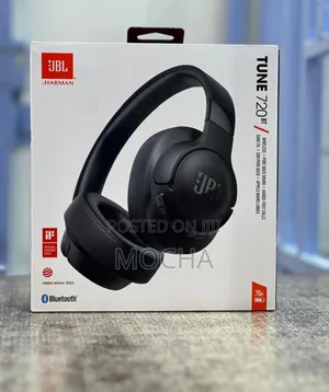 JBL Tune 720bt