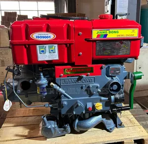 Jiang Dong Diesel Engine 24hp