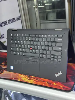 Laptop Lenovo Thinkpad X1 Yoga 8GB Intel Core i5 SSD 256GB