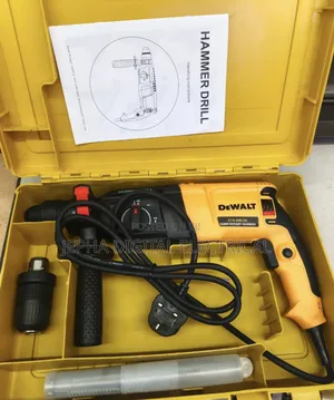 Dewalt Rotary Hammer Drill