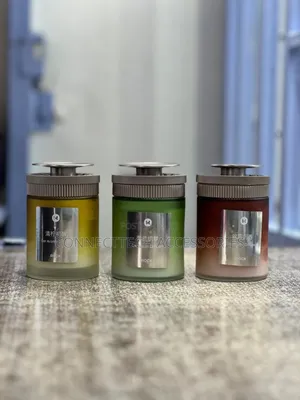 Rock Car Aroma Diffusers