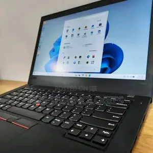 Laptop Lenovo ThinkPad T480 8GB Intel Core i5 SSD 256GB