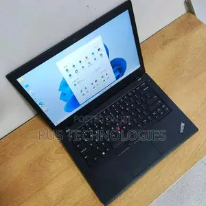 Laptop Lenovo ThinkPad T480 8GB Intel Core i5 SSD 256GB