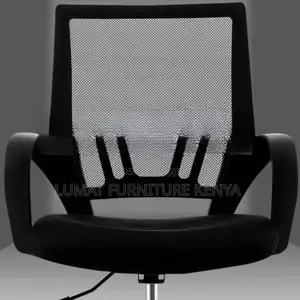 Workease Clerical Seat