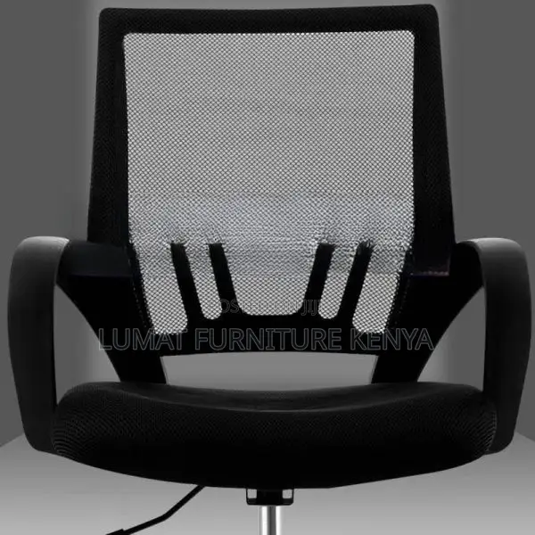 Workease Clerical Seat