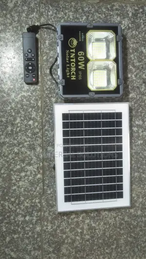60watts Flood Lights