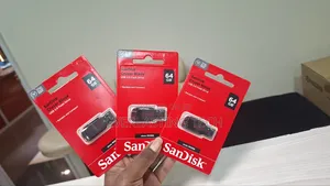 Sandisk Cruzer Blade 64gb