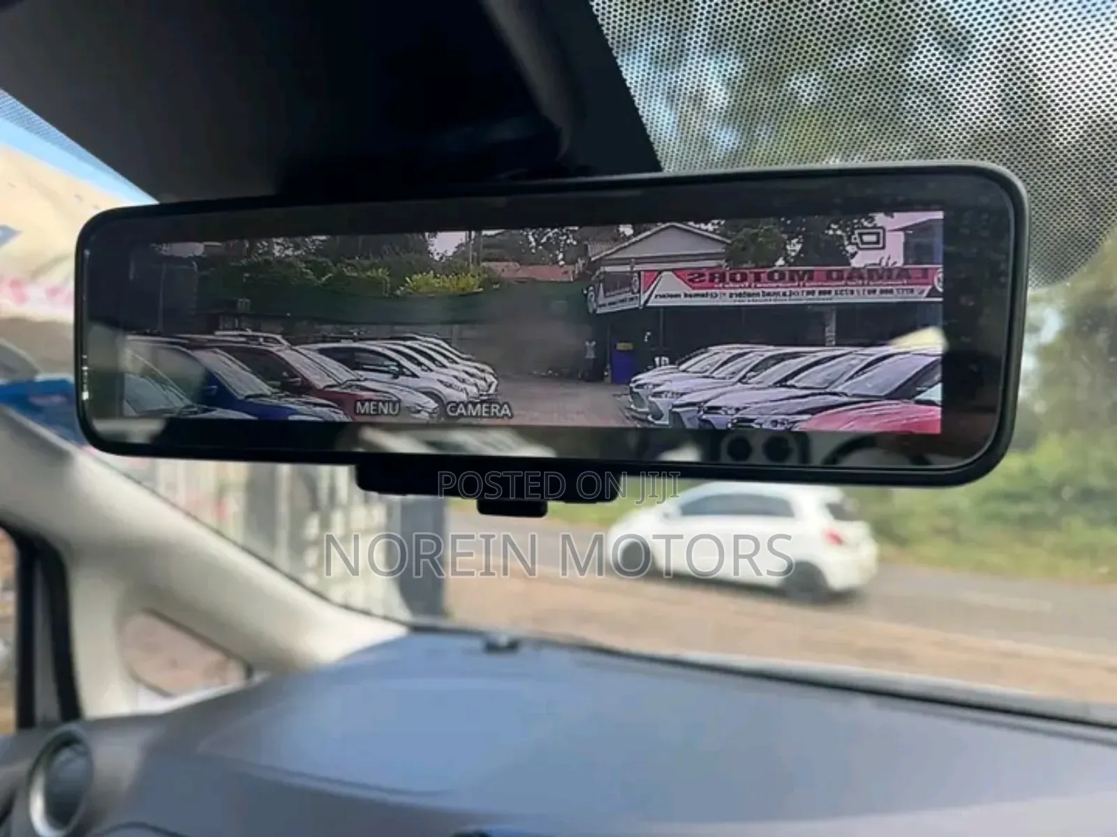 Nissan Note 2019 Silver