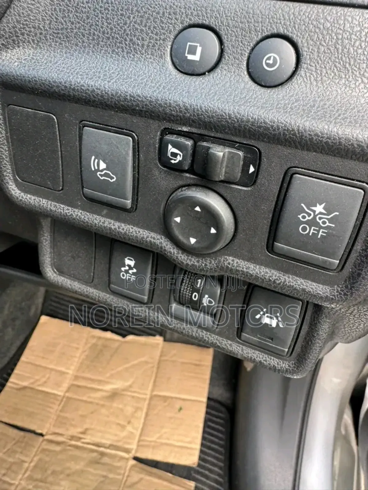 Nissan Note 2019 Silver