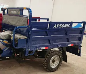 New Apsonic AP200ZH-VIP 2025 Blue