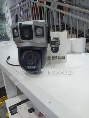 V380smart Net Camera V380 Pro -Wifi Dual Lens Camera