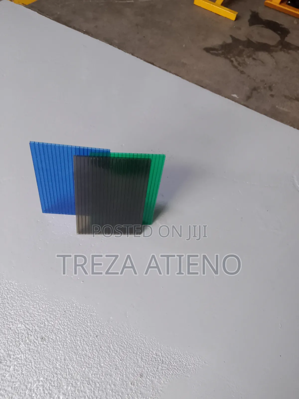 Polycarbonate Sheet