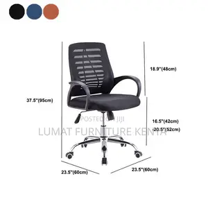 Meshforce Office Chair