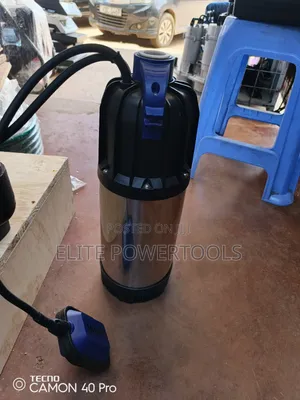 35 M Dda1000 Daylife Water Pump