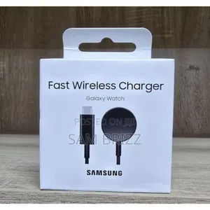 Samsung Wireless Charger