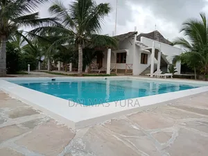 Furnished 3bdrm Apartment in Watamu for sale