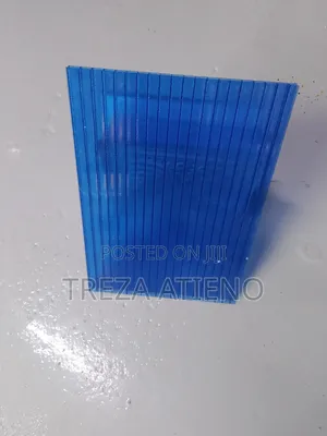 Twinwall Polycarbonate