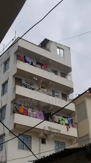 Furnished 2bdrm Apartment in Digo Road for sale