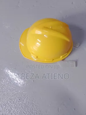 Safety Helmet