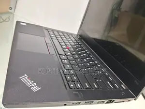 Laptop Lenovo ThinkPad T480 8GB Intel Core i7 SSD 256GB