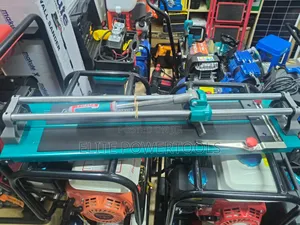 600mm Tile Cutter