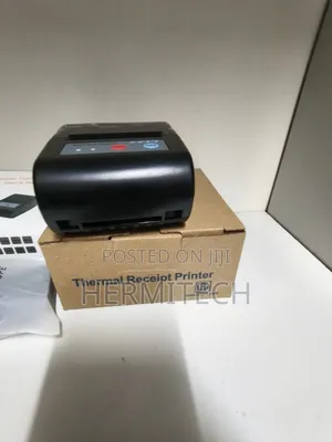 Portable Mobile Usb/Wireless/58mm Thermal Receipt Printer
