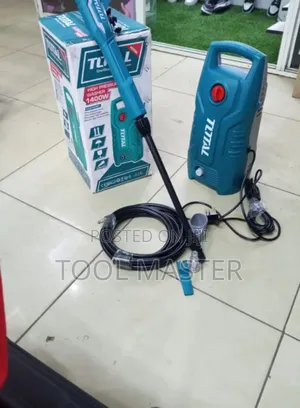 1400 Watts Electric Pressure Washer/ Total Electric Pressure Washer