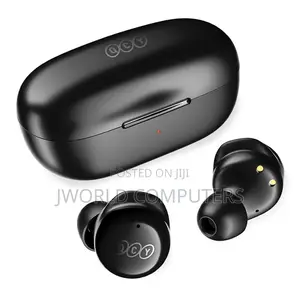 Qcy T17 True Wireless Earbuds, 26h Playtime, Bluetooth