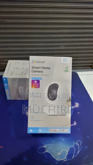 Ezviz Ty1 Smarthome Camera