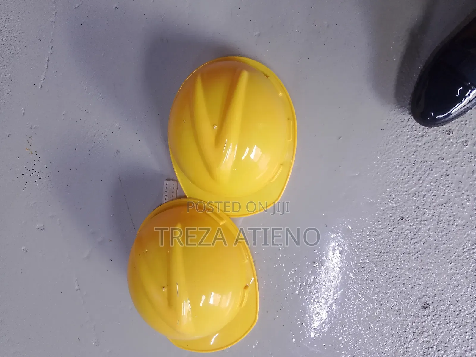 Protective Helmets