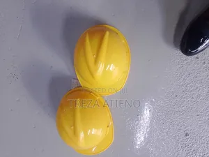 Protective Helmets