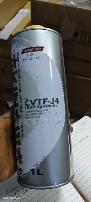 CVT J4 Genuine for Mitsubishi
