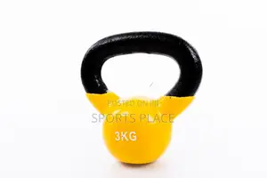 3kg Kettlebell Dumbell