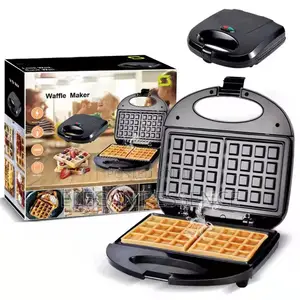 Sokany Waffle Maker