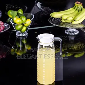 Rok Plastic Jug 1l