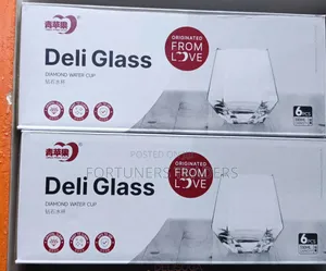 Deli Glass