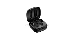 Qcy TWS T13x Earbuds Black,