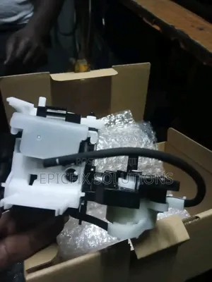 Epson Printer Pumps,And Other Spares Available