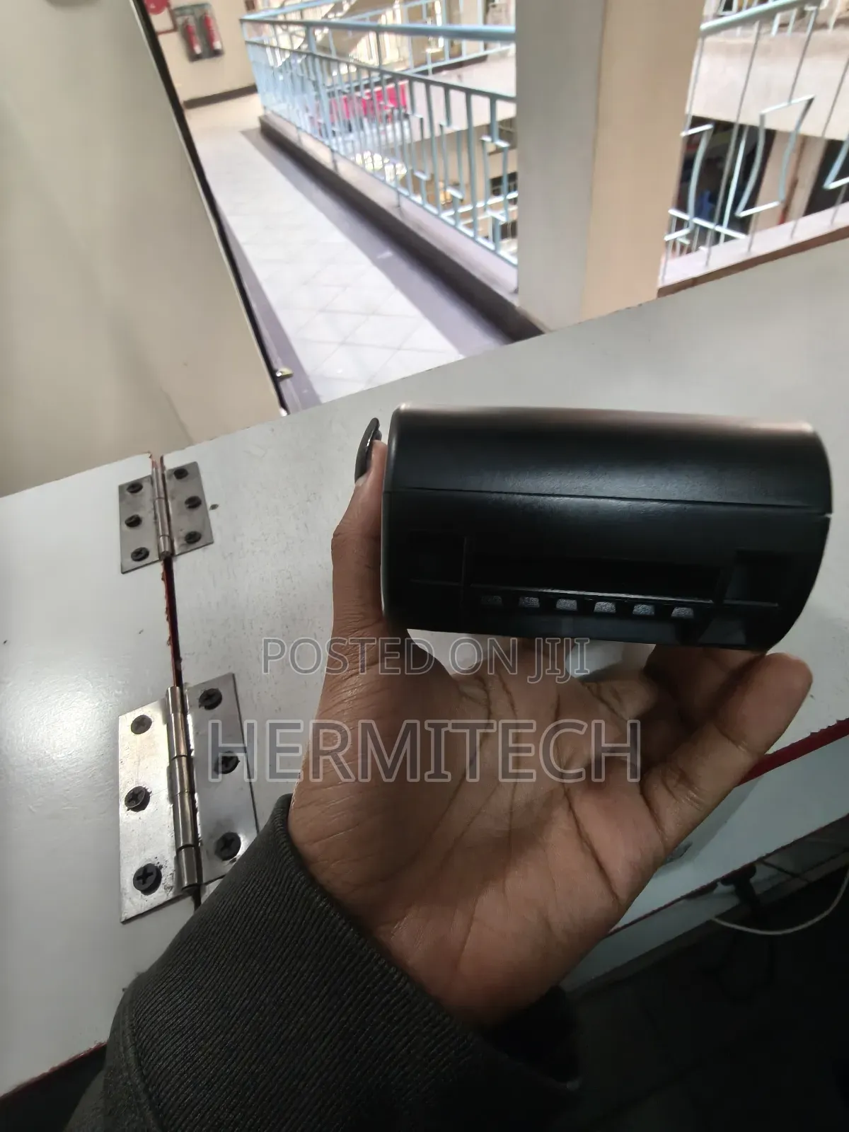 High Speed Thermal Printer Receipt Printer Mobile Portable Wireless