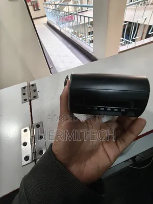 High Speed Thermal Printer Receipt Printer Mobile Portable Wireless