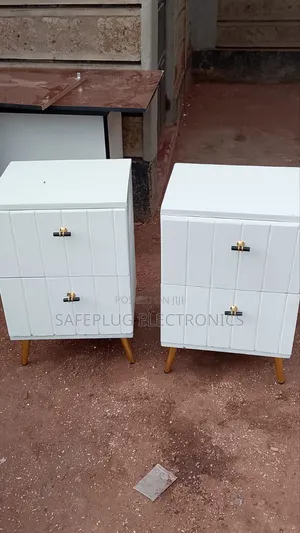 Bedside Drawer Cabinet – Elegant Design for a Premium Bedroom Look