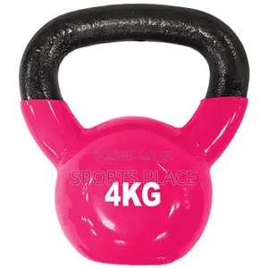 Kettlebell Dumbell 4kg