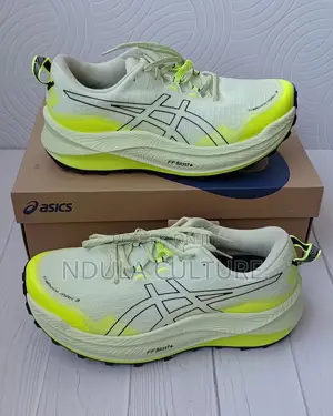 Asics Trabuco Max 4