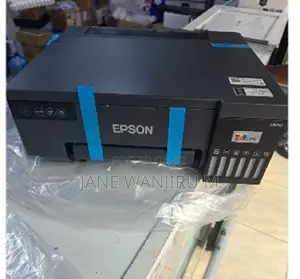 L8050 Epson Printer Brand New L8050 Eco Tank