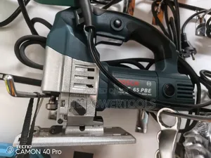 Bbosch Jig Saw/ Jigsaw/ Bosch Jigsaw