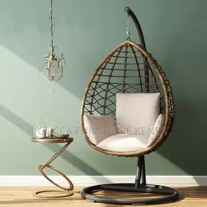 Imported Outdoor Balcony Hammock Swing Chair