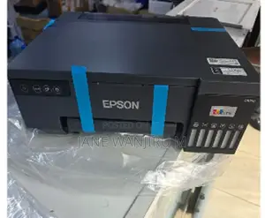 Epson L8050 Photo Printer|Epson L8050 Photo Printer
